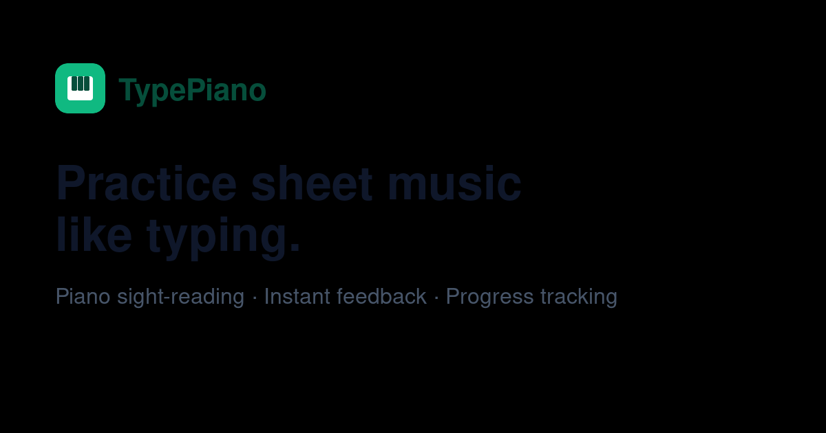 typepiano.org image